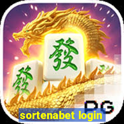 sortenabet login