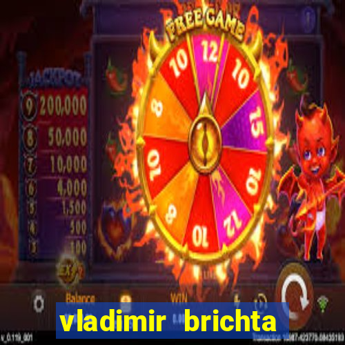 vladimir brichta pelado no filme bingo