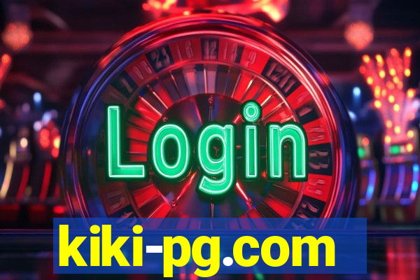 kiki-pg.com