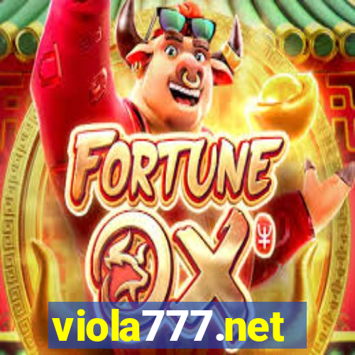 viola777.net