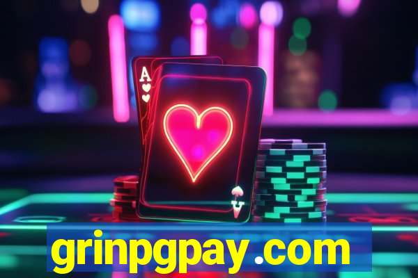 grinpgpay.com