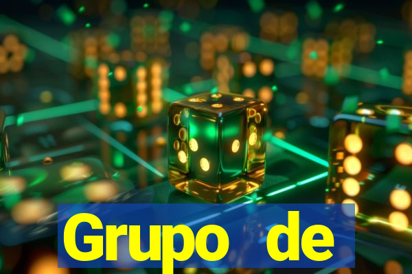 Grupo de alavancagem telegram