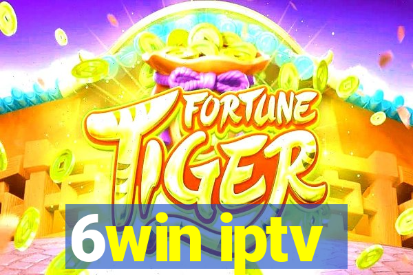 6win iptv