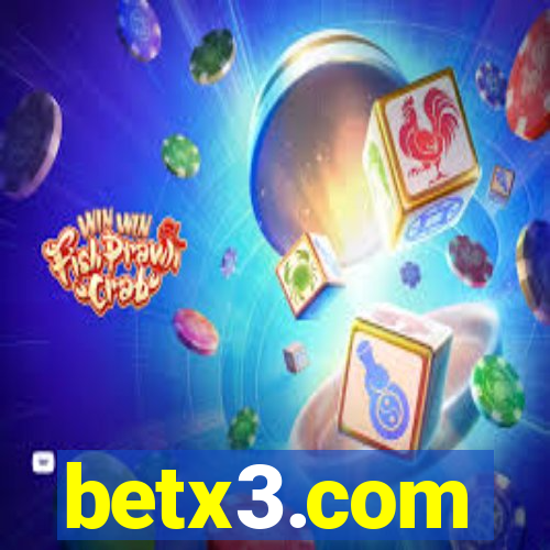 betx3.com