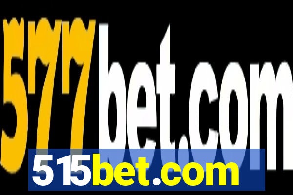 515bet.com