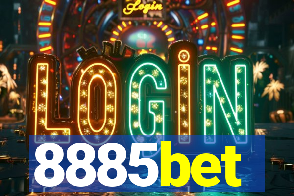 8885bet