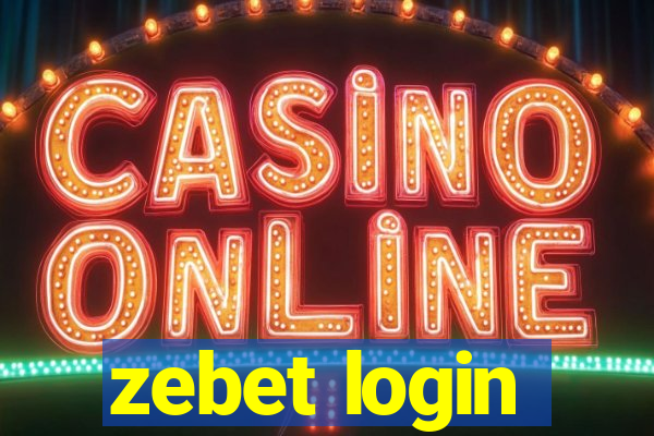 zebet login