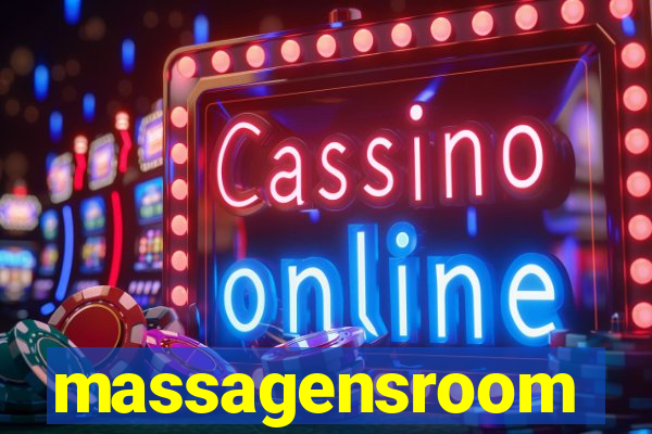 massagensroom