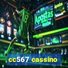 cc567 cassino