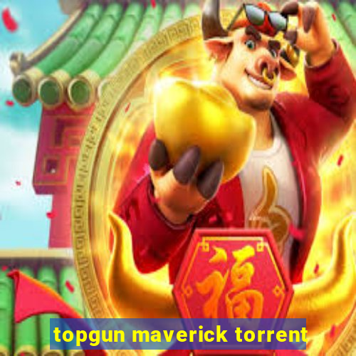 topgun maverick torrent