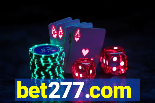 bet277.com