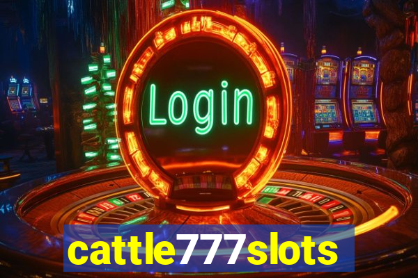 cattle777slots