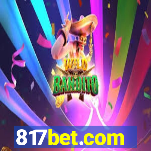 817bet.com