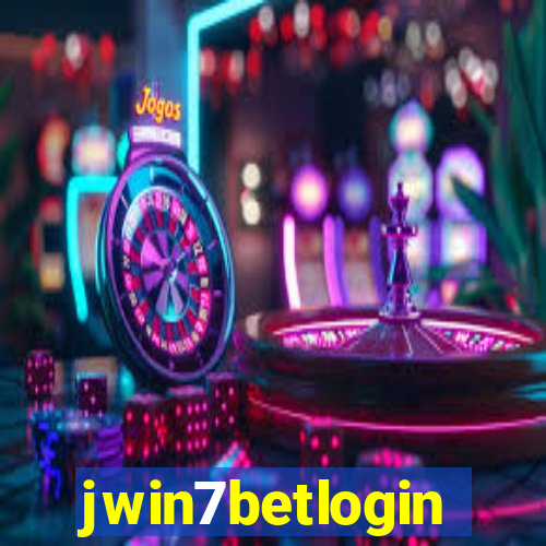 jwin7betlogin