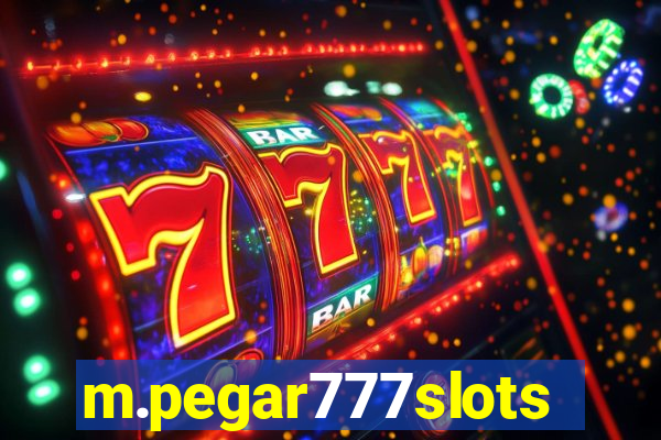 m.pegar777slots