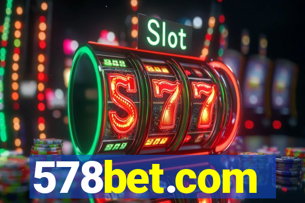 578bet.com