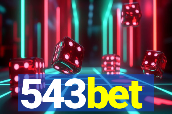 543bet