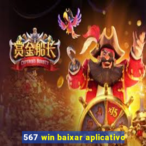 567 win baixar aplicativo