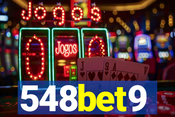 548bet9