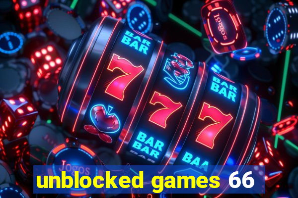 unblocked games 66