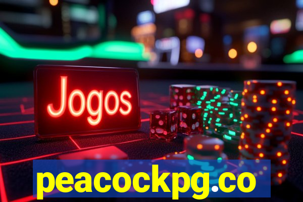 peacockpg.co