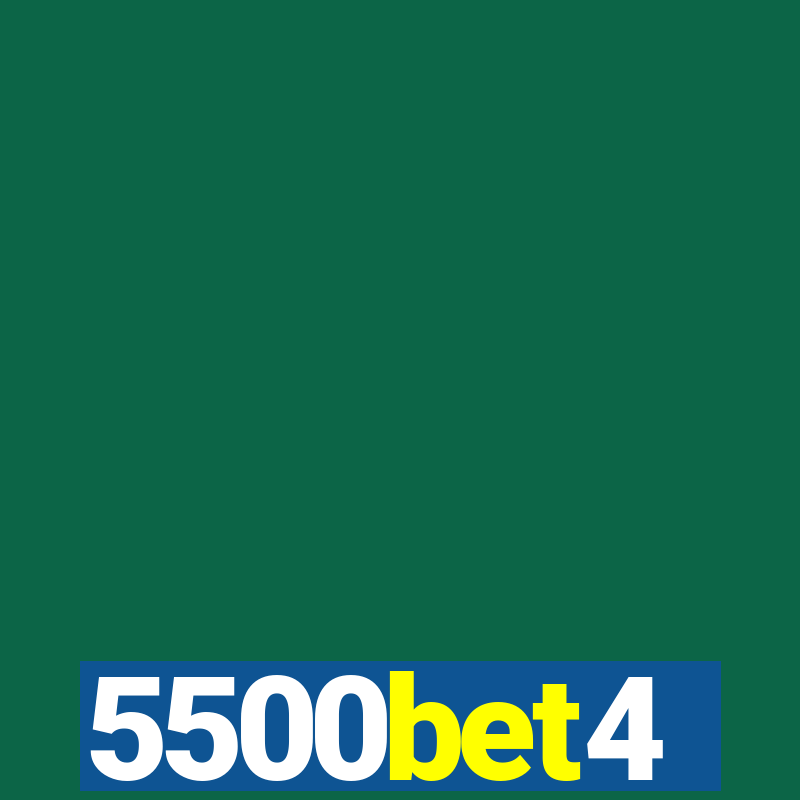 5500bet4