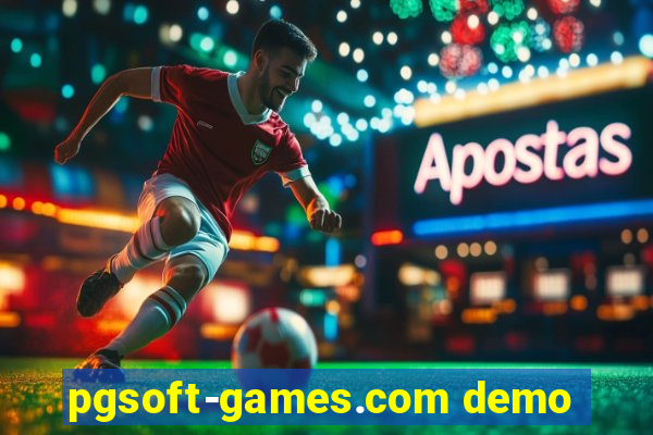 pgsoft-games.com demo