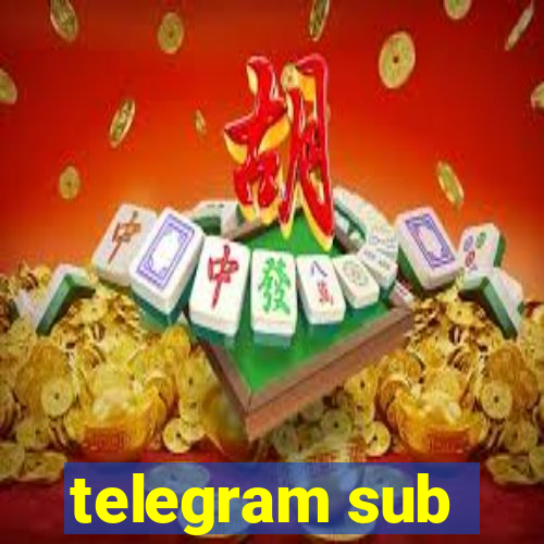 telegram sub