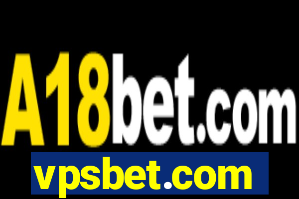 vpsbet.com