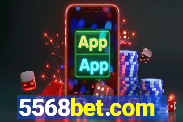 5568bet.com