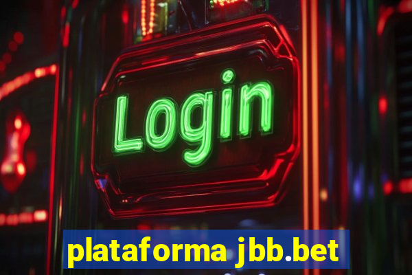 plataforma jbb.bet