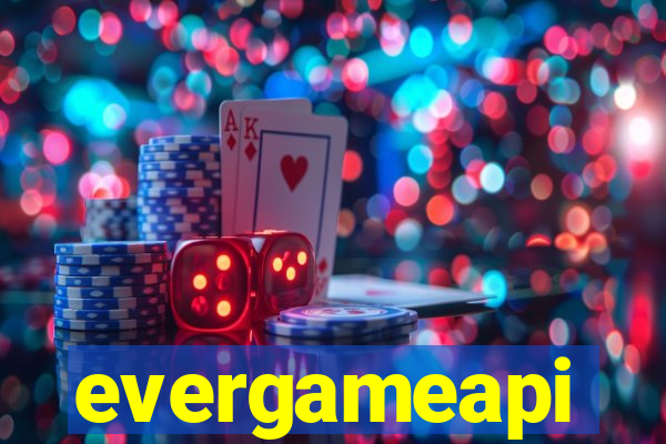 evergameapi