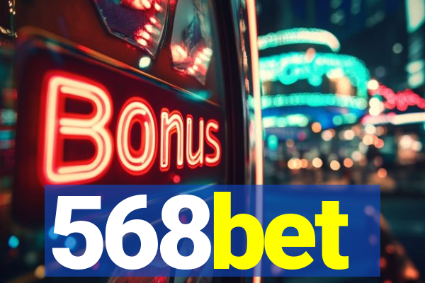 568bet