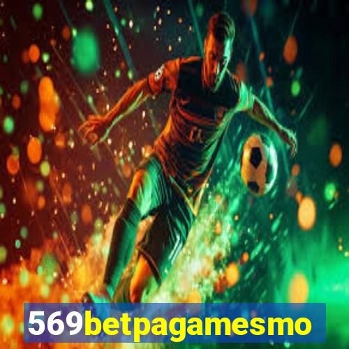 569betpagamesmo