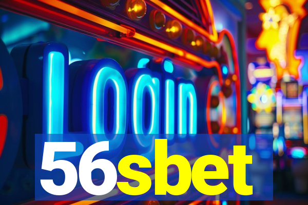 56sbet