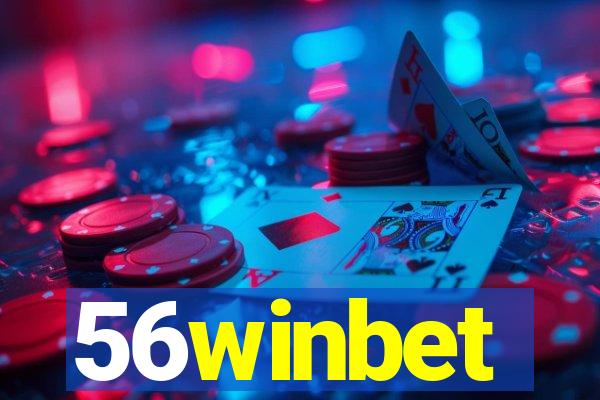 56winbet