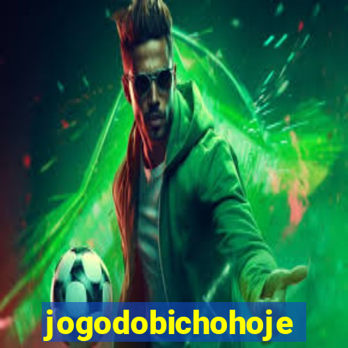 jogodobichohoje