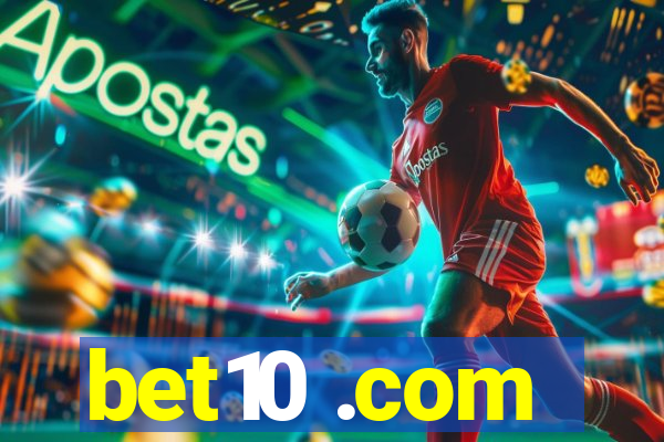 bet10 .com