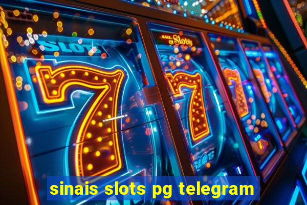 sinais slots pg telegram