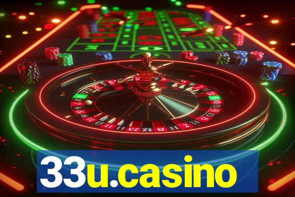 33u.casino