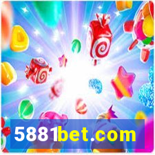 5881bet.com