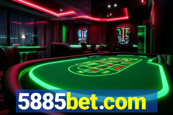 5885bet.com