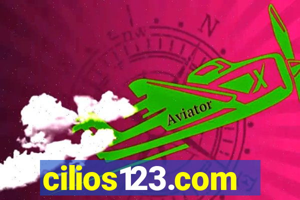 cilios123.com