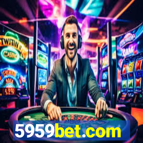 5959bet.com