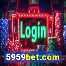 5959bet.com