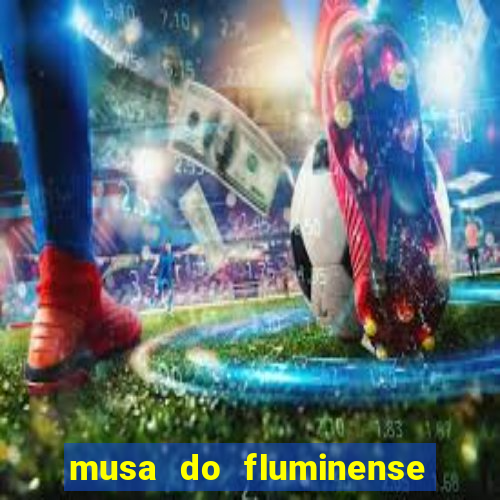 musa do fluminense camila queiroz nua