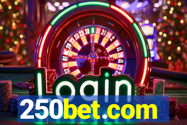 250bet.com