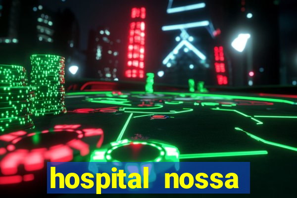 hospital nossa senhora de lourdes antas bahia