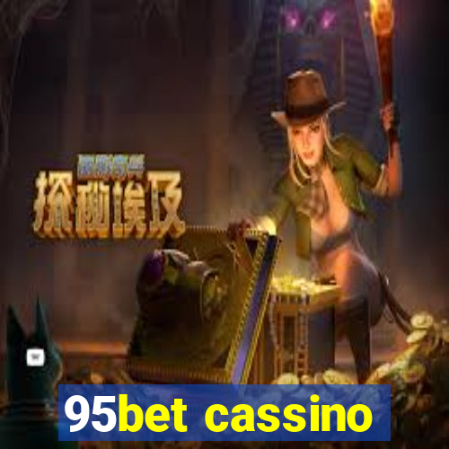 95bet cassino