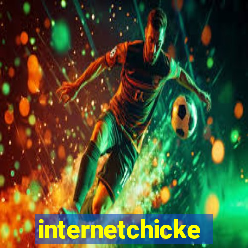 internetchicke